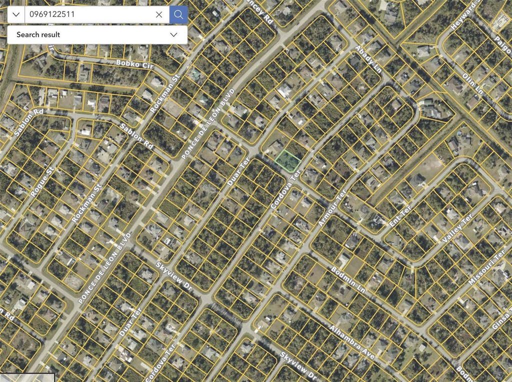 Photo of Cordova Terrace, North Port, FL 34291 (MLS # C7520928)