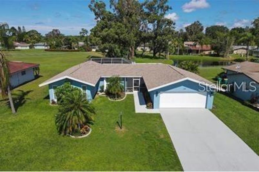 Luxurious 3BR Home with Heated Pool on Hills Golf Course – Fully Furnished!

Enjoy resort-style living in this fully furnished and equipped 3-bedroom, 2-bathroom home featuring a 2-car garage, heated pool, and enclosed lanai. Nestled right on the Rotonda West Hills Golf Course, this stunning property offers comfort and convenience in a prime location.

30 Day Minimum - Available for the month of January 2026.  Rented Feb and March 2026