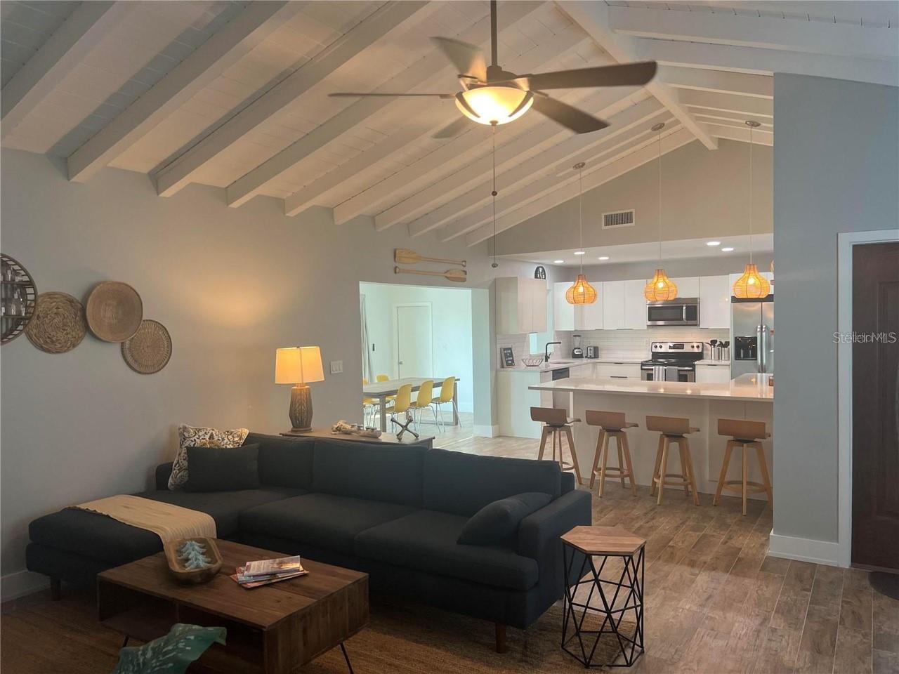 ROTONDA WEST OAKLAND HILLS - Residential Lease