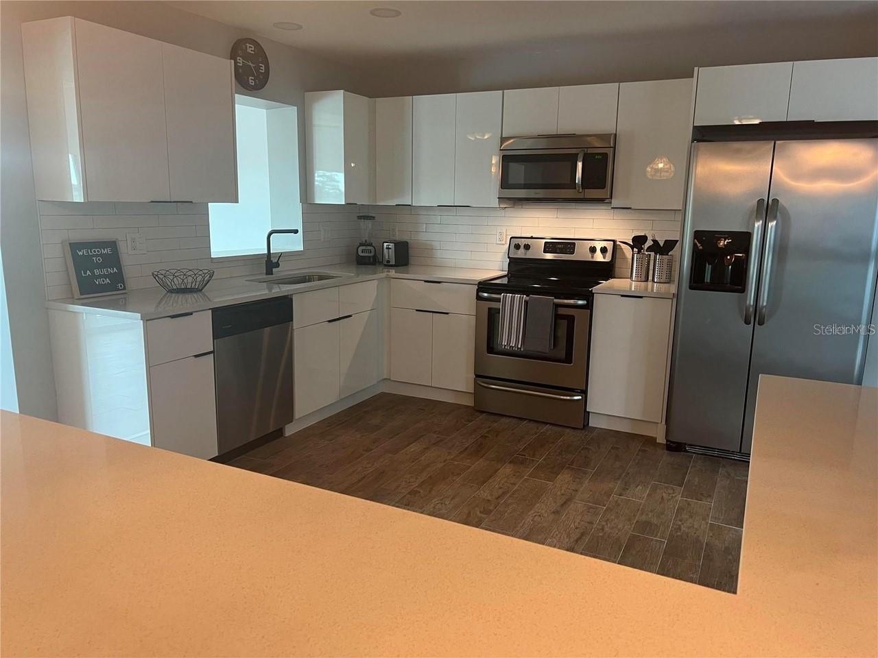 ROTONDA WEST OAKLAND HILLS - Residential Lease