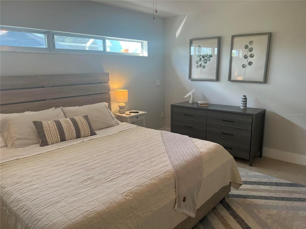 ROTONDA WEST OAKLAND HILLS - Residential Lease