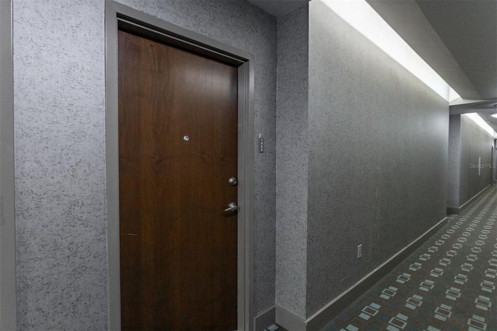 Photo of 777 N Ashley Drive #1009, Tampa, FL 33602 (MLS # TB8415220)