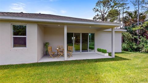 A home in PORT CHARLOTTE