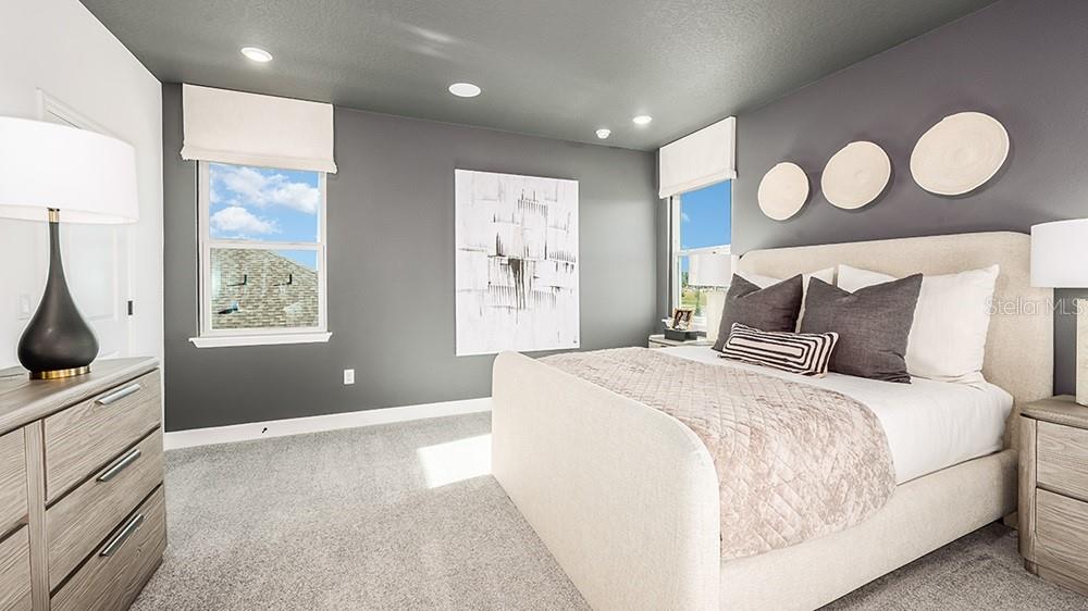 LOCHSIDE - Residential