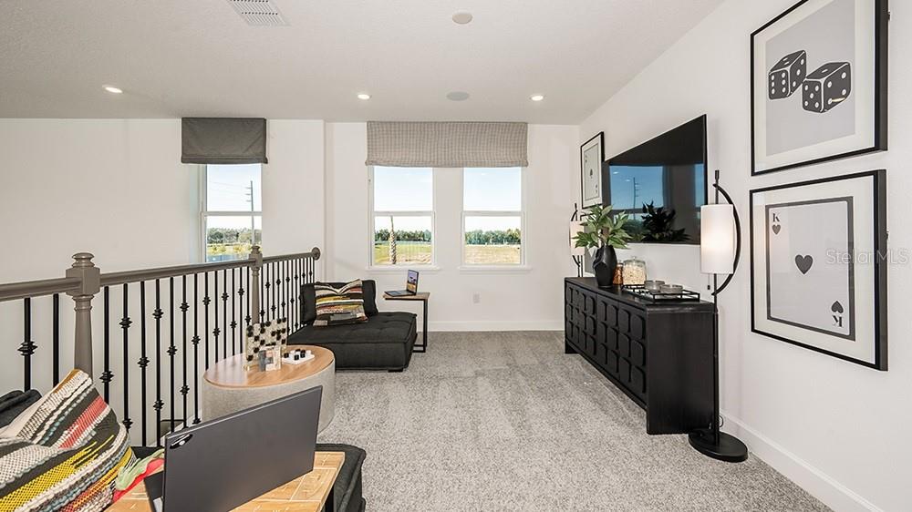 LOCHSIDE - Residential