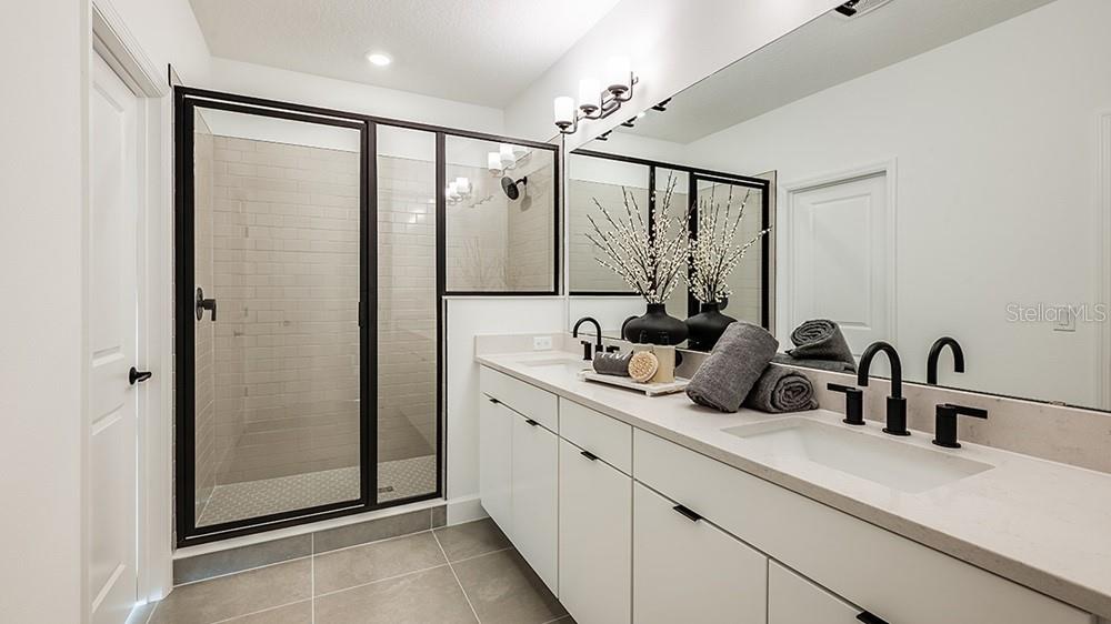 LOCHSIDE - Residential