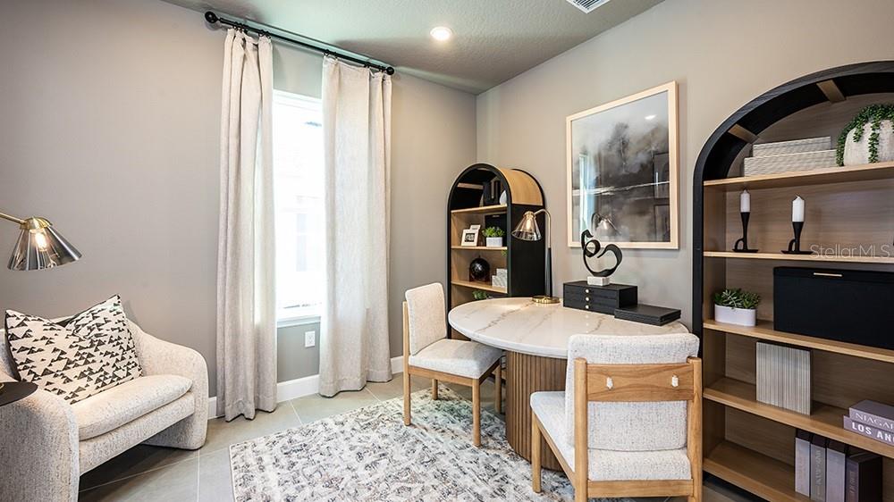 LOCHSIDE - Residential