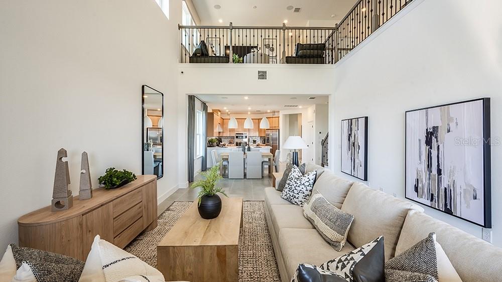 LOCHSIDE - Residential