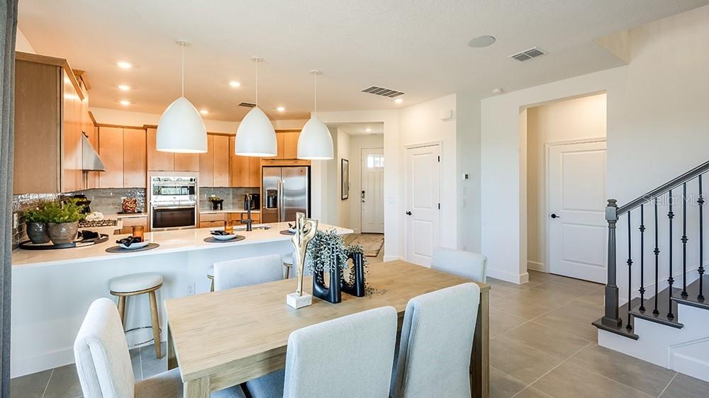 LOCHSIDE - Residential