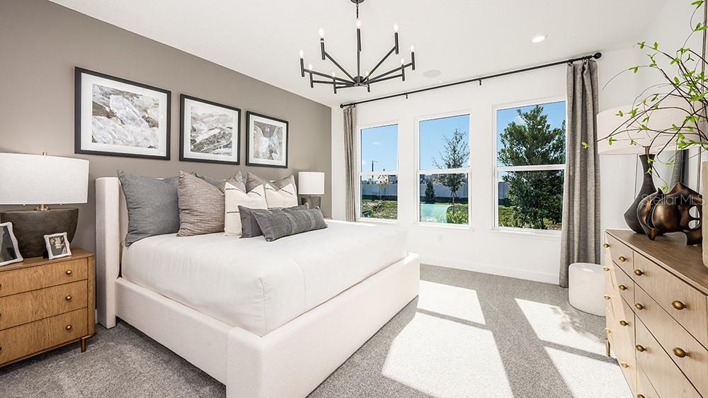 LOCHSIDE - Residential