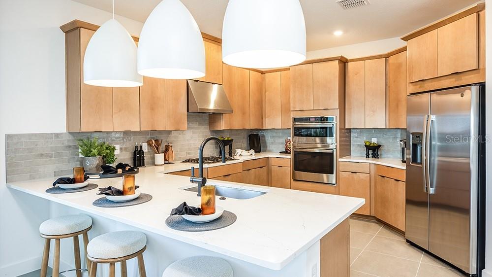 LOCHSIDE - Residential