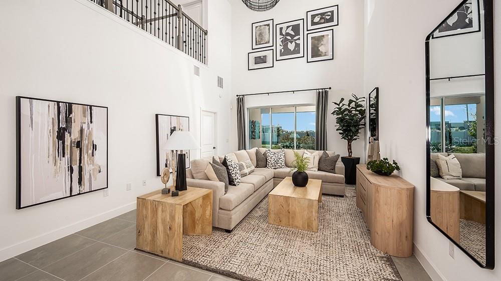 LOCHSIDE - Residential