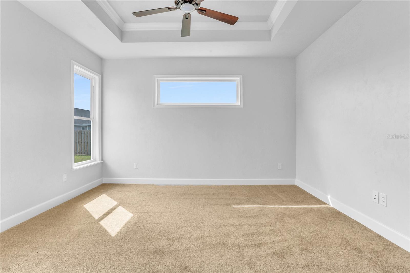 SAVANNAH STATION PH 2B PB 37 PG 95 - Residential