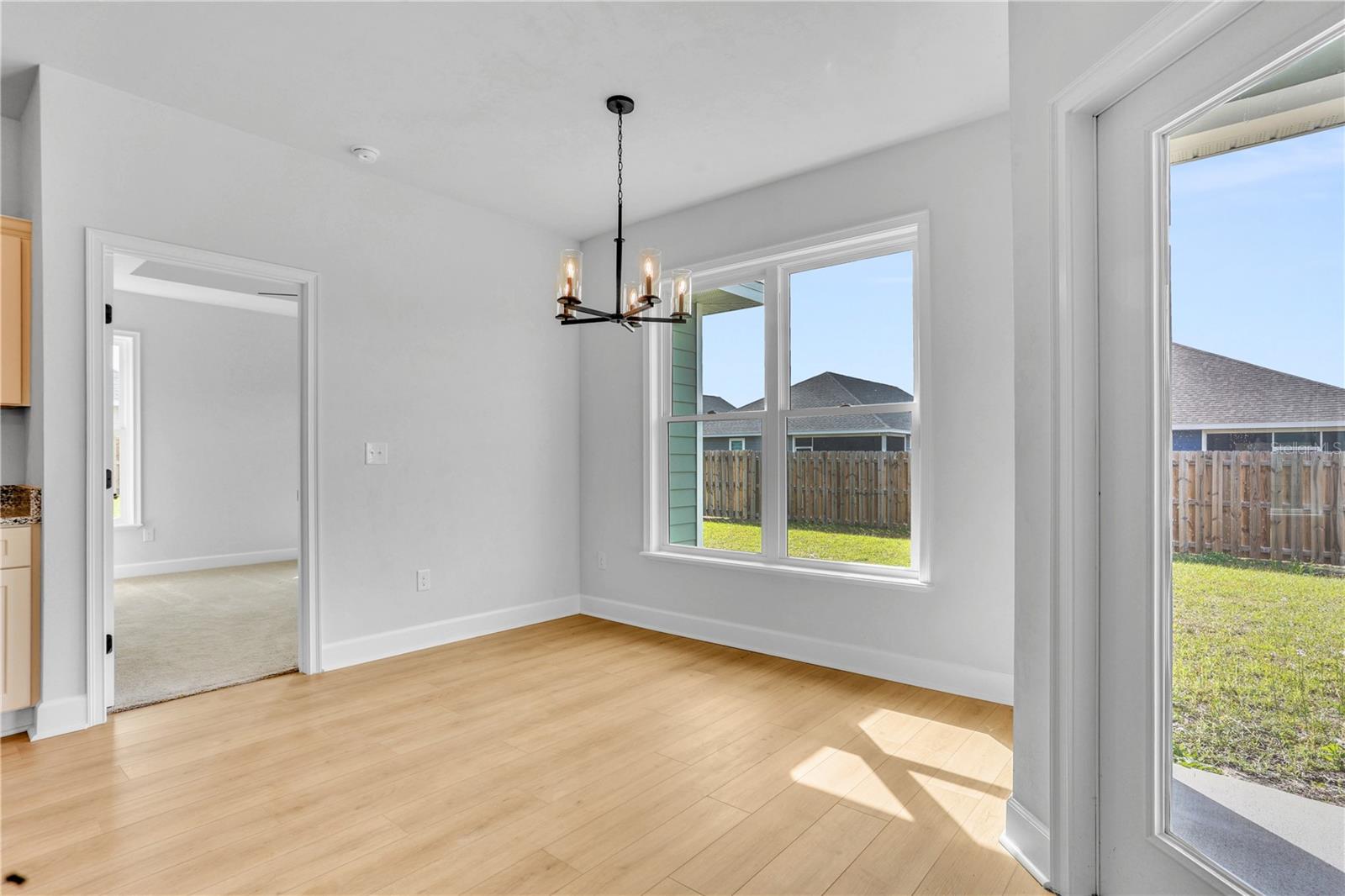 SAVANNAH STATION PH 2B PB 37 PG 95 - Residential