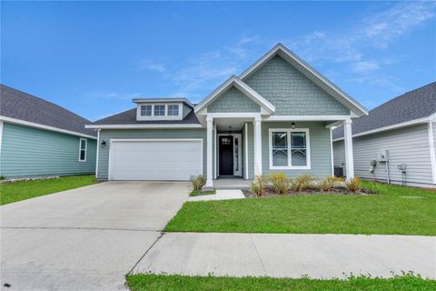 12574 NW 158TH STREET ALACHUA FL 32615