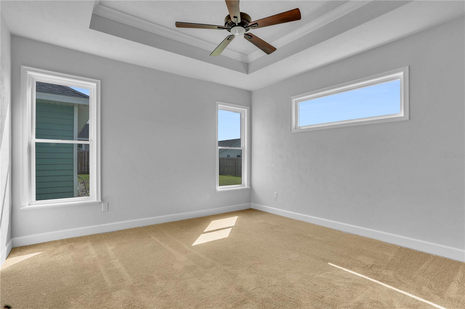 SAVANNAH STATION PH 2B PB 37 PG 95 - Residential