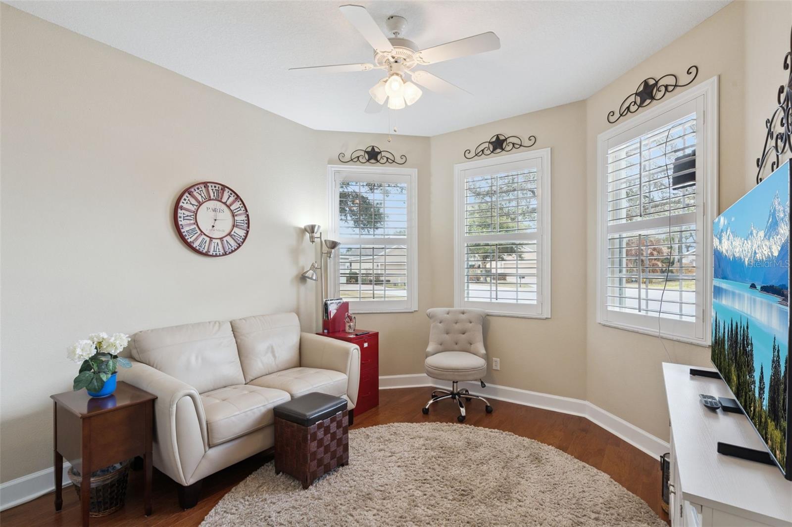 HERITAGE HILLS PH 02 - Residential