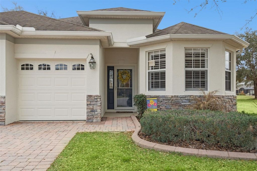 Photo of 3282 Saloman Lane, Clermont, FL 34711 (MLS # O6382961)