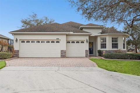 Photo of 3282 Saloman Lane, Clermont, FL 34711 (MLS # O6382961)
