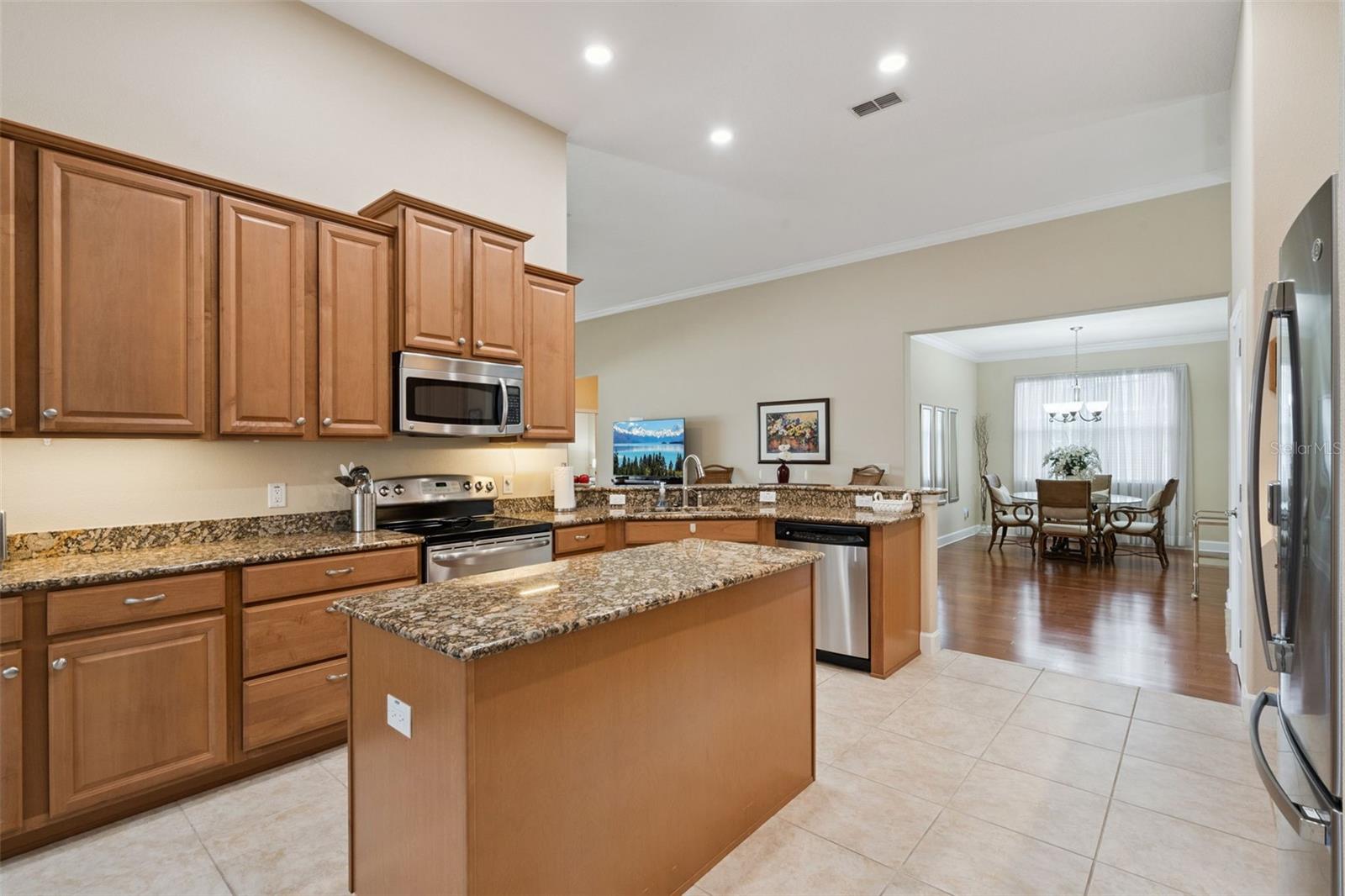 HERITAGE HILLS PH 02 - Residential