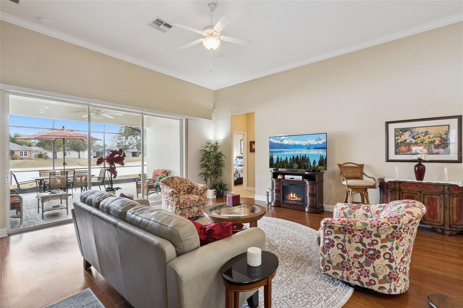 HERITAGE HILLS PH 02 - Residential