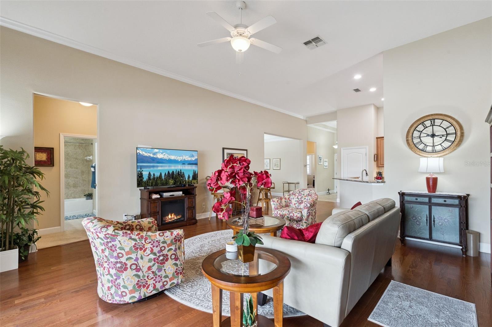 HERITAGE HILLS PH 02 - Residential