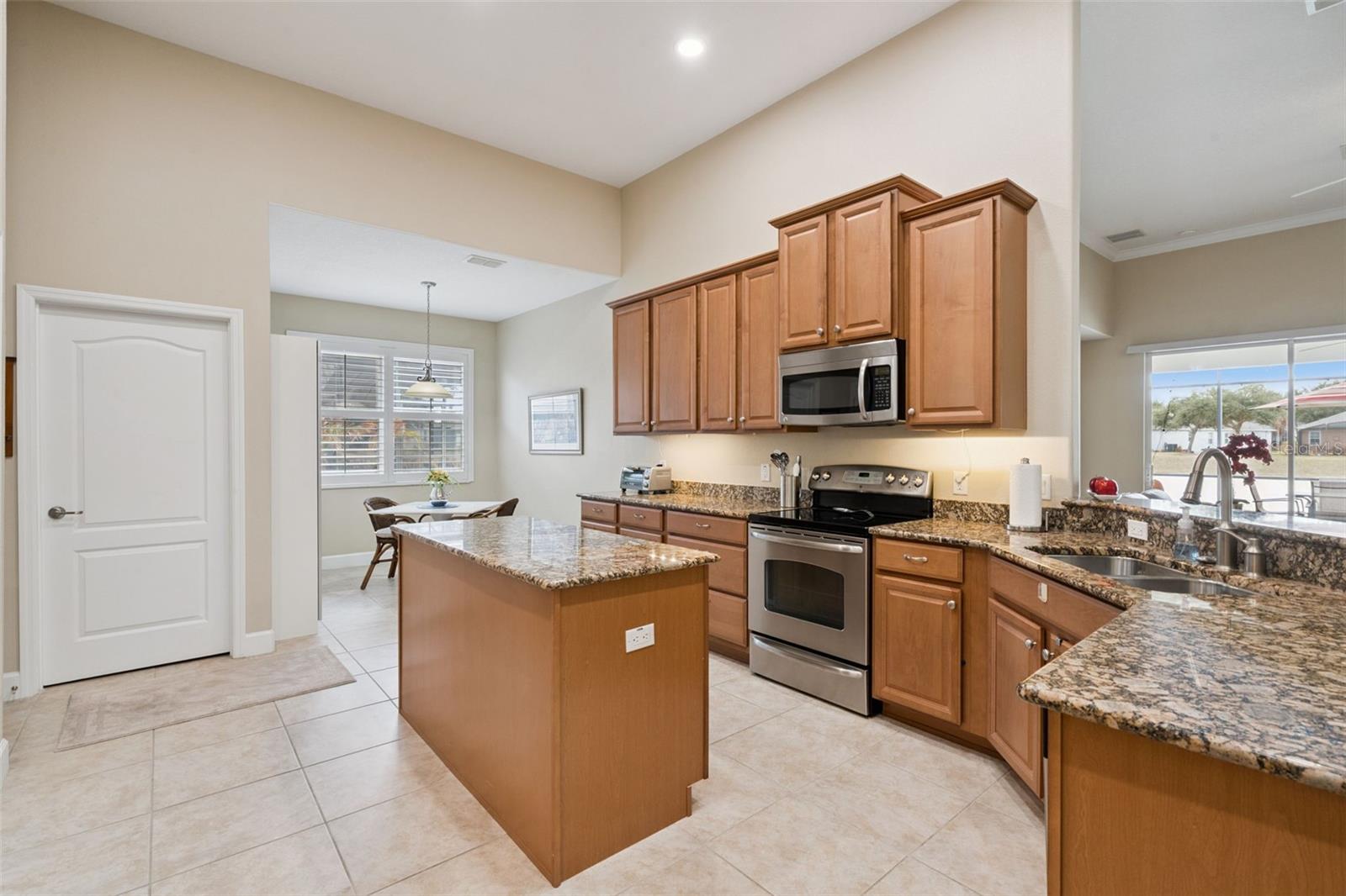 HERITAGE HILLS PH 02 - Residential