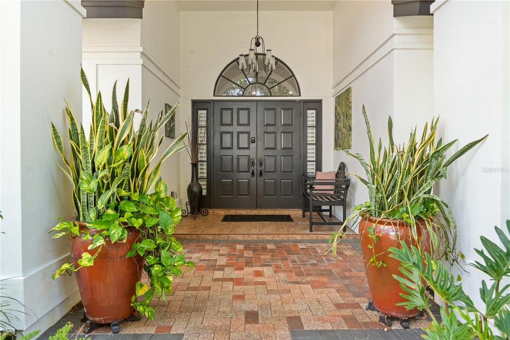 Photo of 3568 Landmark Trail, Palm Harbor, FL 34684 (MLS # TB8544473)