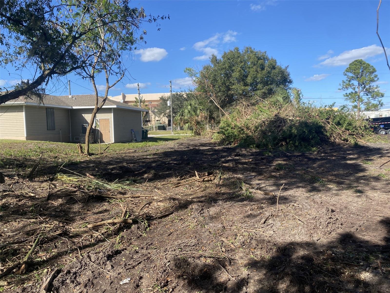 This vacant land property located at 933 East Henry Street in Punta Gorda, FL offers a unique opportunity for someone looking to build their dream home in a desirable location. Situated on a spacious lot size of 17,100 sq.ft., this property provides ample space to create a custom residence that suits your individual needs and preferences. Land/Lot type making it a blank canvas for you to design and build the home of your dreams. With no existing structure on the property, you have the freedom to start from scratch and create a home that perfectly fits your vision and lifestyle. Located in the charming and vibrant city of Punta Gorda, this property offers a peaceful and serene setting while still being close to a variety of amenities and attractions. Whether you're looking to relax in a tranquil environment or explore the nearby shops, restaurants, and entertainment options, this property provides the best of both worlds. In addition to its convenient location, this property also boasts a generous lot size, giving you plenty of space to design a backyard oasis, outdoor entertaining area, or lush garden. The possibilities are endless when it comes to creating the perfect outdoor space to enjoy the beautiful Florida weather year-round. Overall, 933 East Henry Street presents a fantastic opportunity for someone looking to build a custom home in a desirable location.