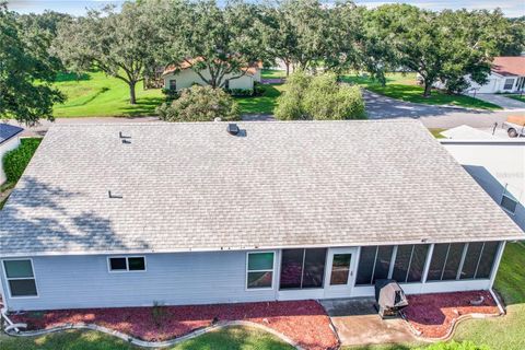 A home in LEESBURG