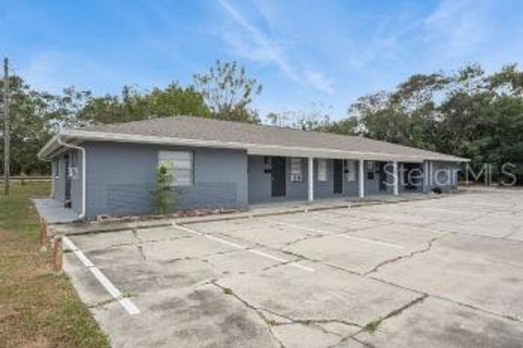 Photo of 907 Center Street #4, Haines City, FL 33844 (MLS # O6364405)