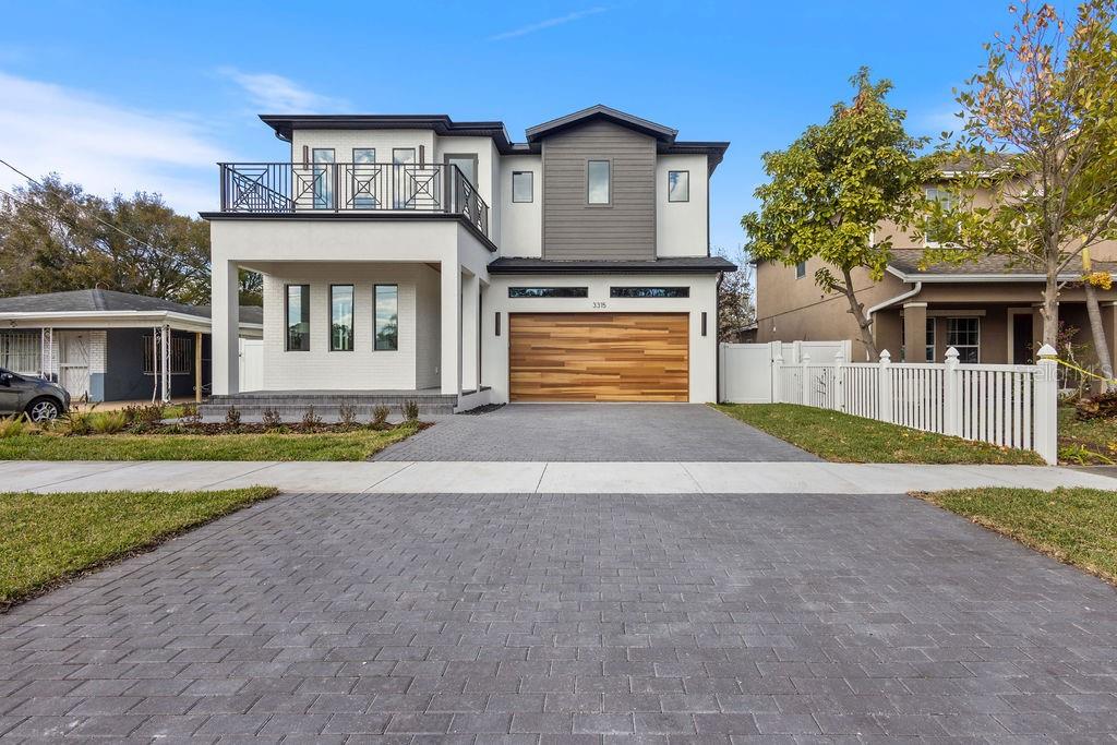 MACFARLANE PARK BLOCKS 11 THRU - Residential