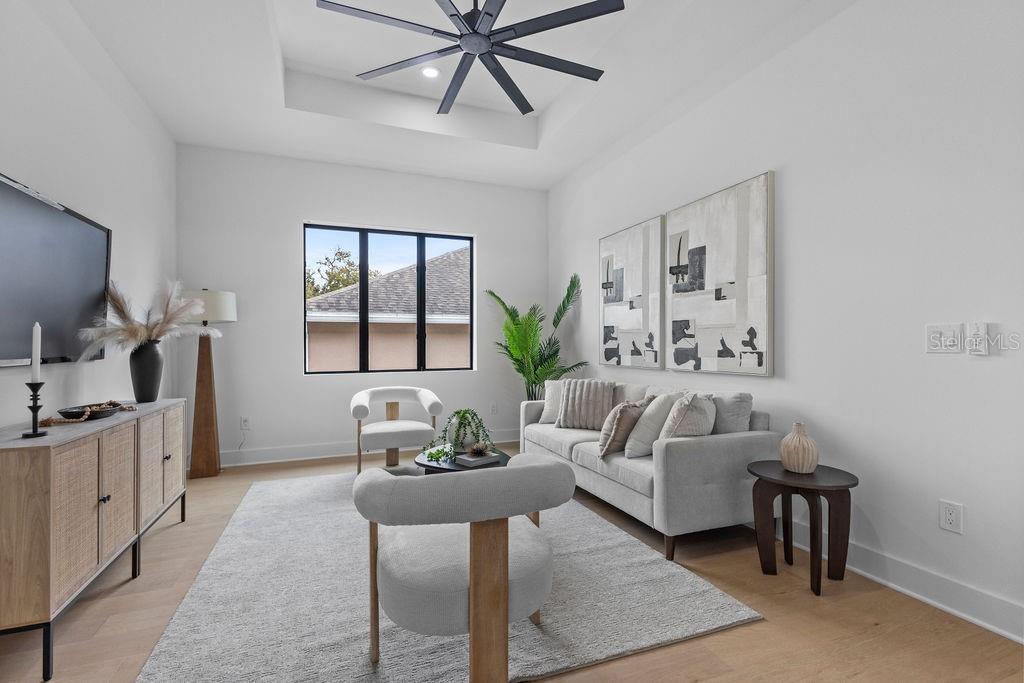 MACFARLANE PARK BLOCKS 11 THRU - Residential