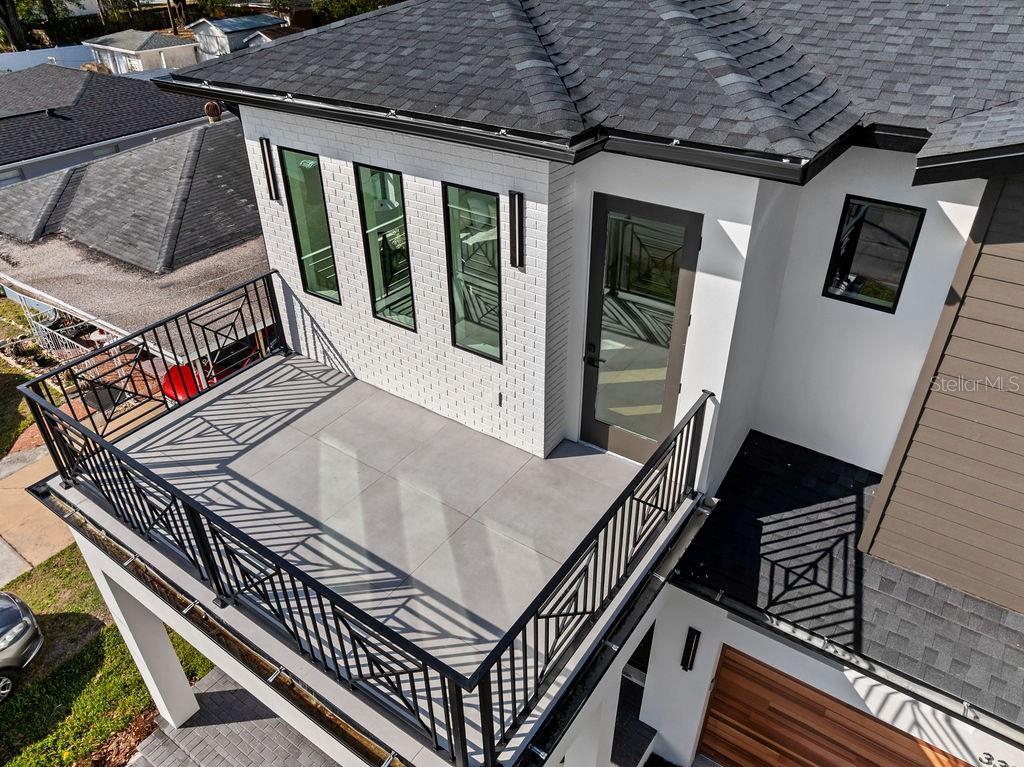 MACFARLANE PARK BLOCKS 11 THRU - Residential