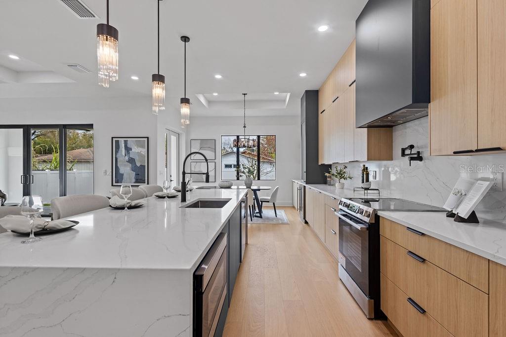 MACFARLANE PARK BLOCKS 11 THRU - Residential