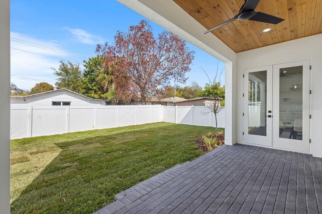 MACFARLANE PARK BLOCKS 11 THRU - Residential