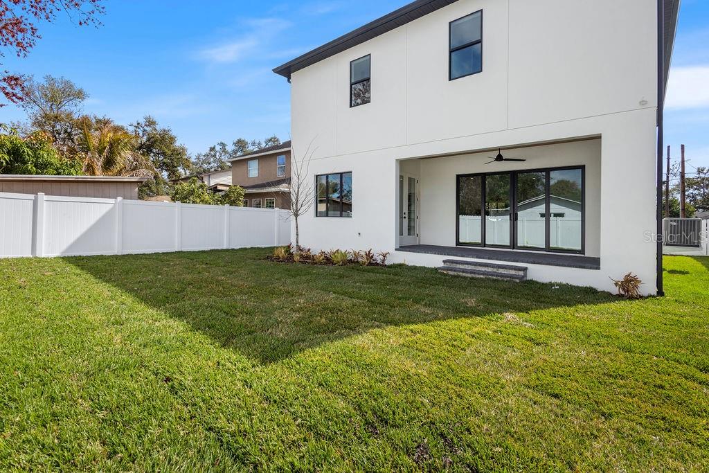 MACFARLANE PARK BLOCKS 11 THRU - Residential