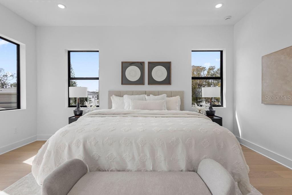 MACFARLANE PARK BLOCKS 11 THRU - Residential