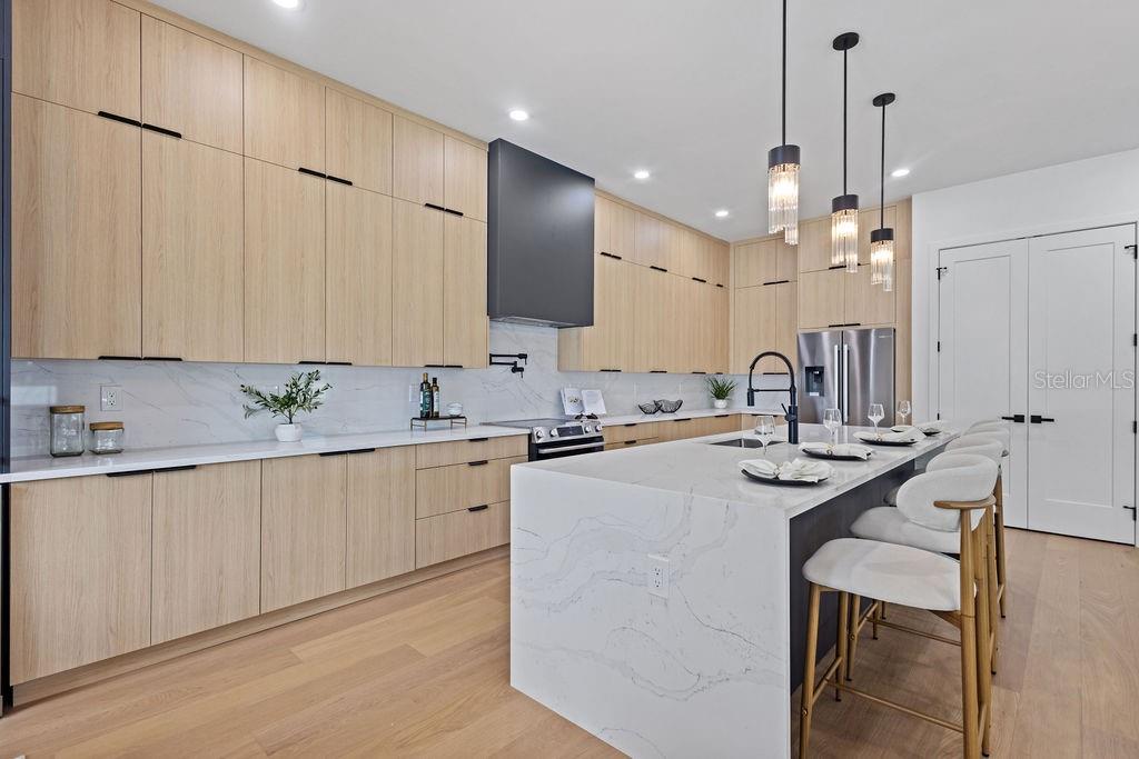 MACFARLANE PARK BLOCKS 11 THRU - Residential