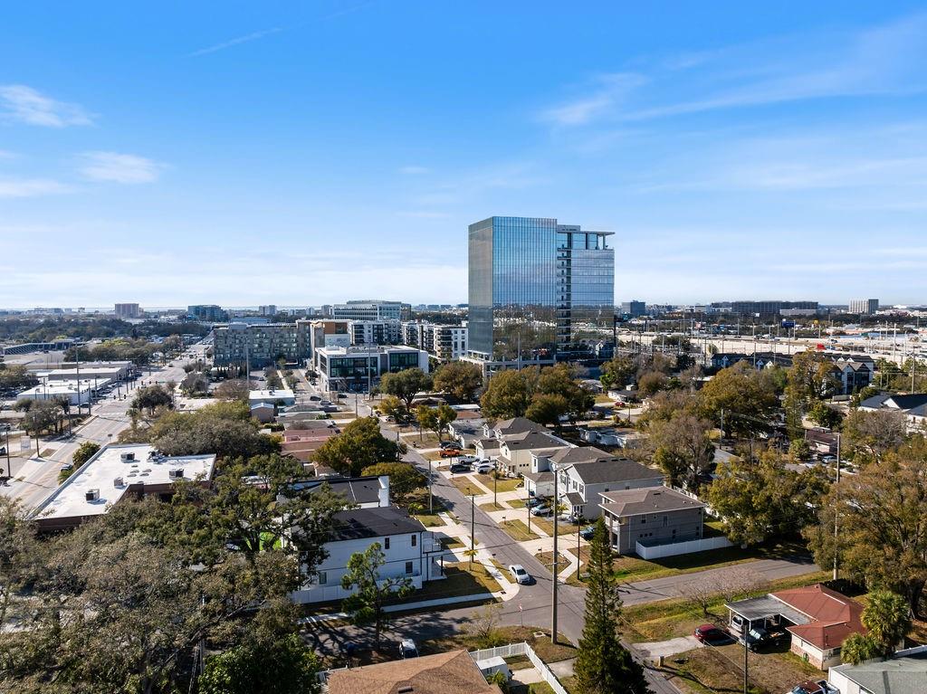 MACFARLANE PARK BLOCKS 11 THRU - Residential