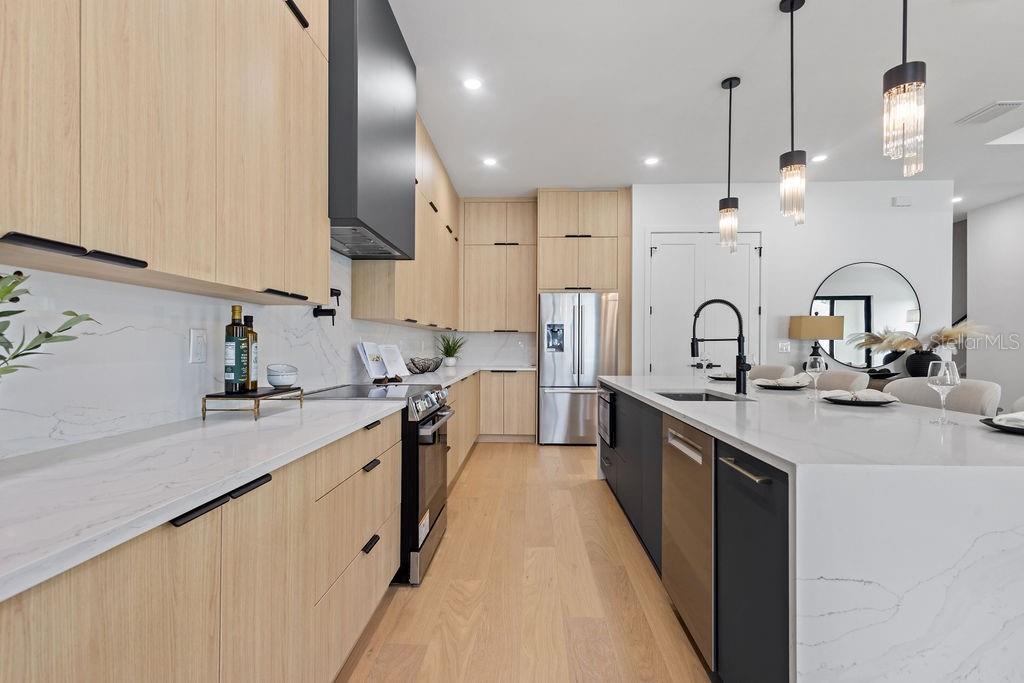 MACFARLANE PARK BLOCKS 11 THRU - Residential