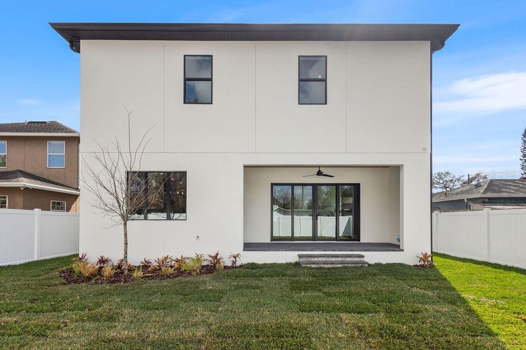 MACFARLANE PARK BLOCKS 11 THRU - Residential