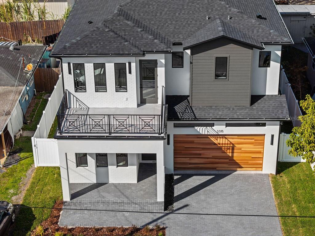 MACFARLANE PARK BLOCKS 11 THRU - Residential