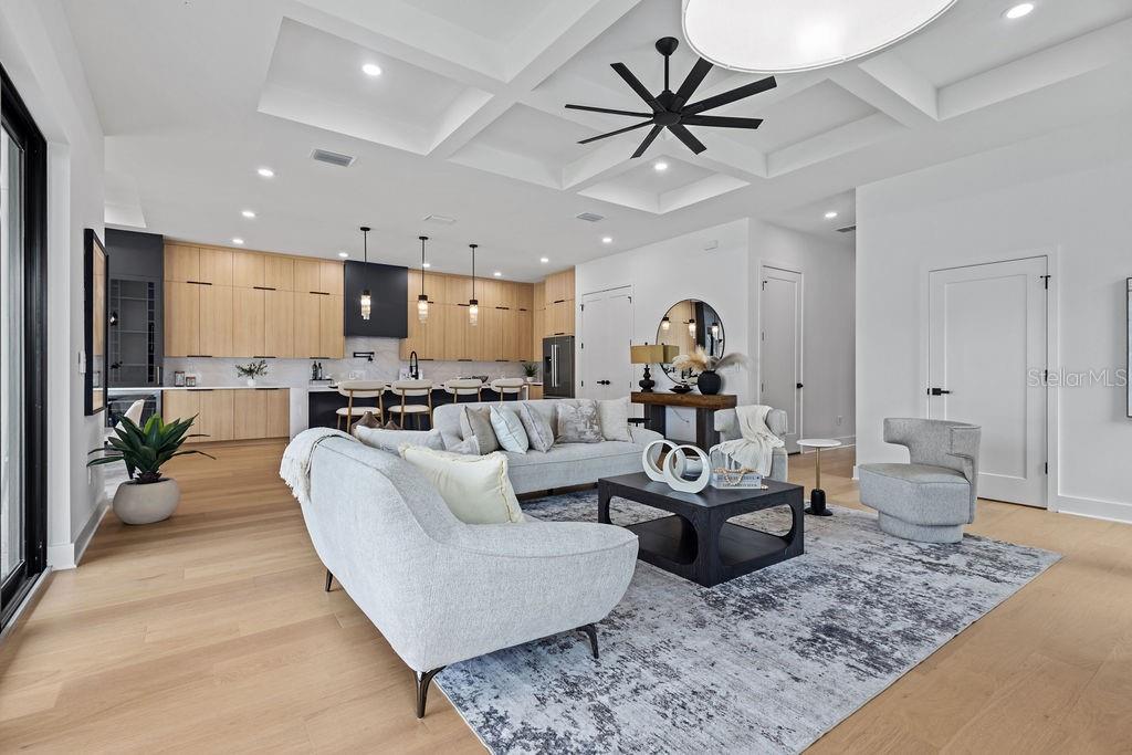 MACFARLANE PARK BLOCKS 11 THRU - Residential