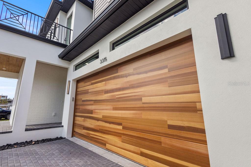 MACFARLANE PARK BLOCKS 11 THRU - Residential