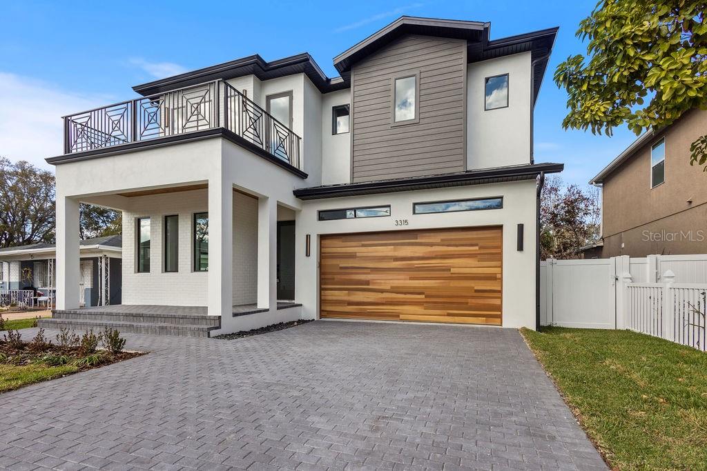 MACFARLANE PARK BLOCKS 11 THRU - Residential