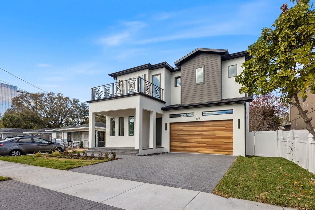 MACFARLANE PARK BLOCKS 11 THRU - Residential