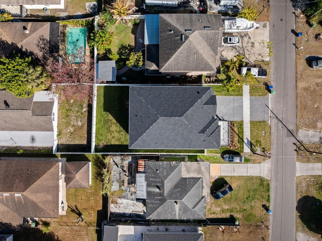 MACFARLANE PARK BLOCKS 11 THRU - Residential