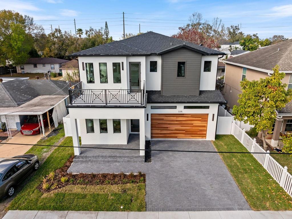 MACFARLANE PARK BLOCKS 11 THRU - Residential