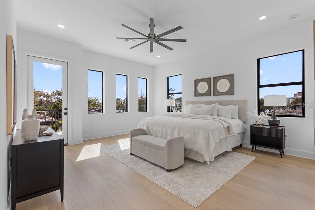 MACFARLANE PARK BLOCKS 11 THRU - Residential